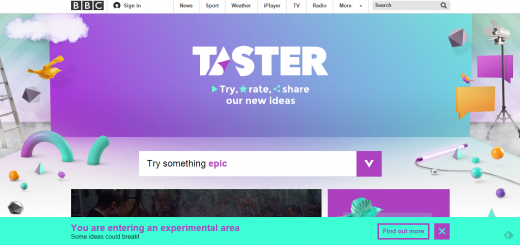 BBCTaster