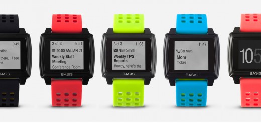 Basis Peak