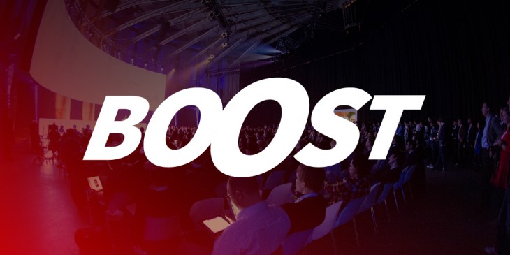 Our startup program is evolving