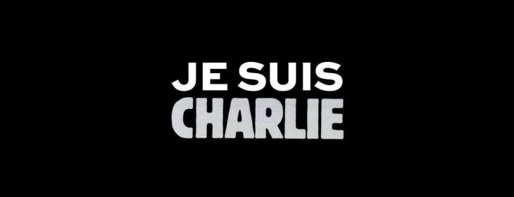 Charlie Hebdo