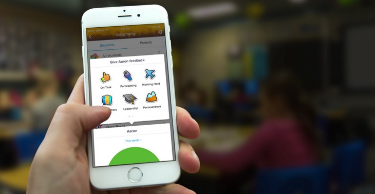 ClassDojo now helps teachers, parents and students communicate better