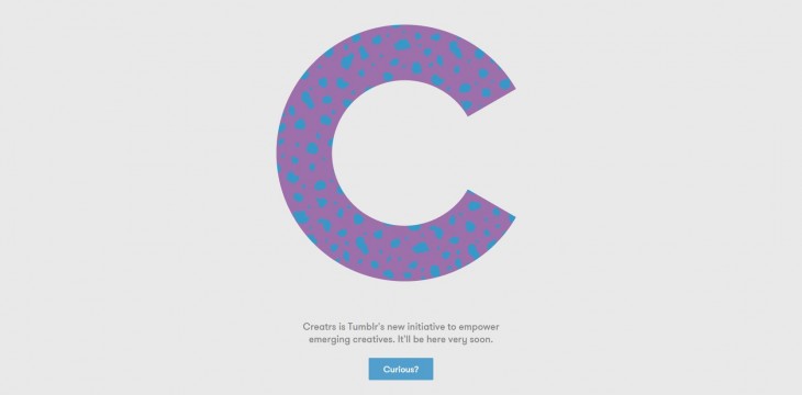 Tumblr launches Creatrs program to help artists make money from brands