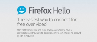 Firefox Hello