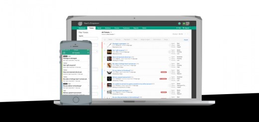 FreshDesk