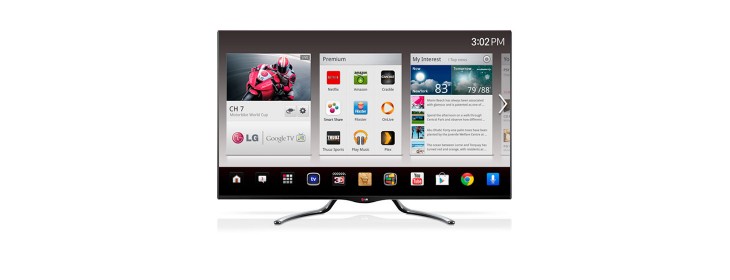 Google TV