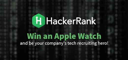 HackerRanks_blog
