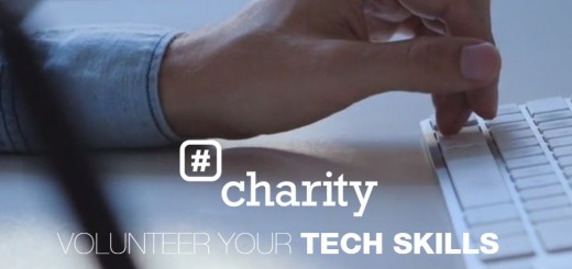 HashtagCharity