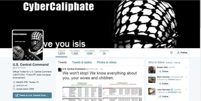 US and UK plan a series of “war games” to combat cyberterrorism