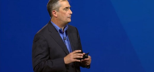 Intel again