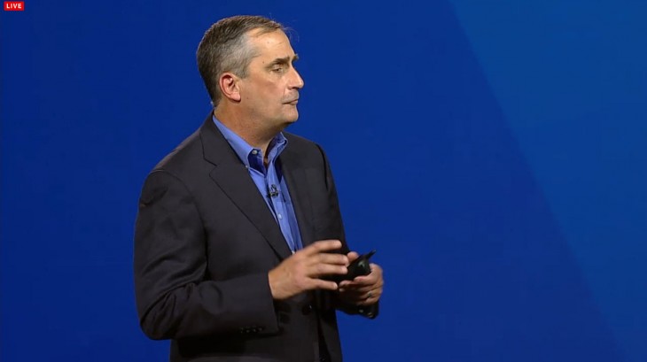 Intel announces Diversity in Technology Initiative to fight under-representation of minorities and women ...
