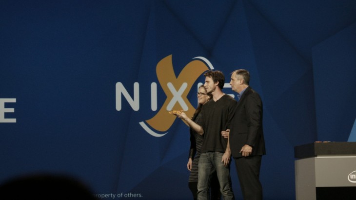 Nixie is a wearable, autonomous drone that takes selfies