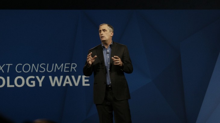 Intel introduces wearables module for third-party developers