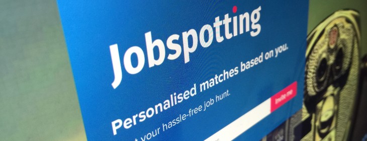 Jobspotting wants to make job search as easy as Netflix movie recommendations