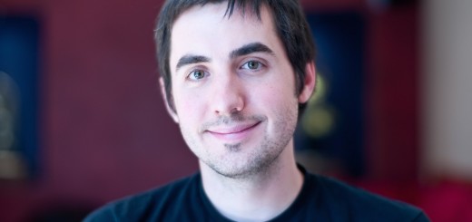 Kevin_Rose headshot