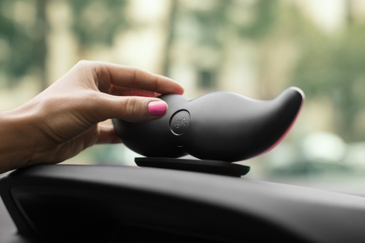 Lyft partners with Honest Dollar to help drivers save for retirement