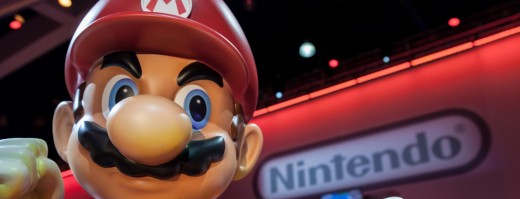 photo of Nintendo: The reluctant mobile superpower on a collision course with Apple image