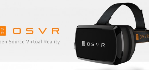 OSVR