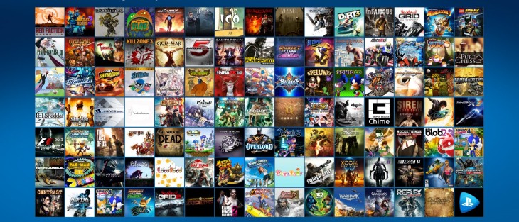 Sony Playstation Now subscriptions arrive next week, cutting the cost for frequent gamers
