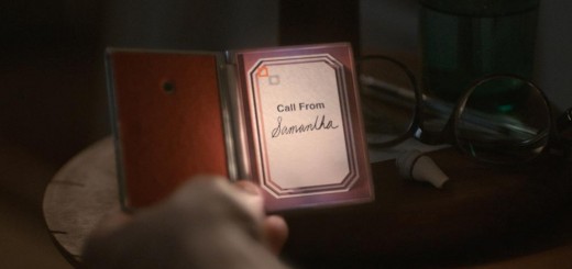 Samantha