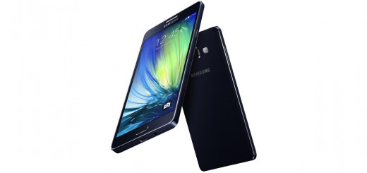 Samsung's Galaxy A7 is a slim mid-range Android KitKat performer Samsung Galaxy A7