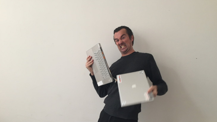 Our sorry state of technology: let’s do better in 2015 shall we?