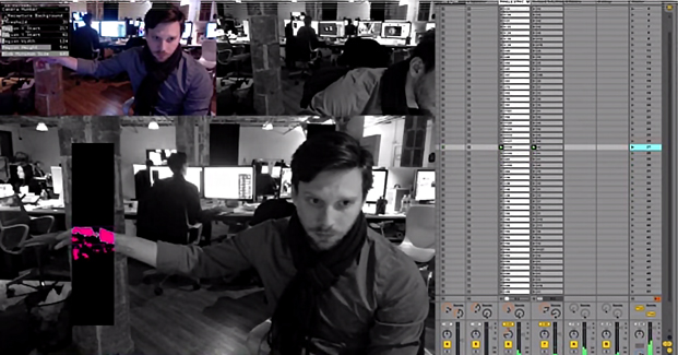Forget annual reports; create a sound sculpture to track your company’s performance