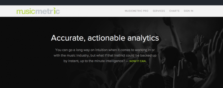 Apple buys UK startup Semetric to power up its media analytics