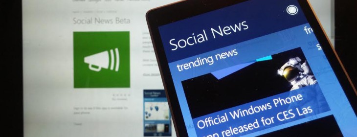 Social News