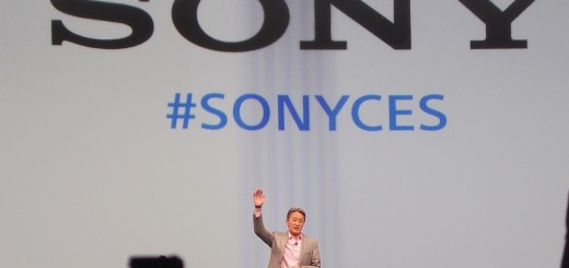 All of Sony's 2015 Bravia Smart TVs will run Android TV Sony-CES