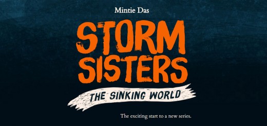 Storm Sisters