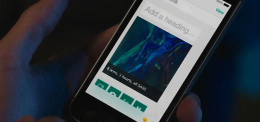 Microsoft's Sway for iPhone comes to more markets worldwide Sway