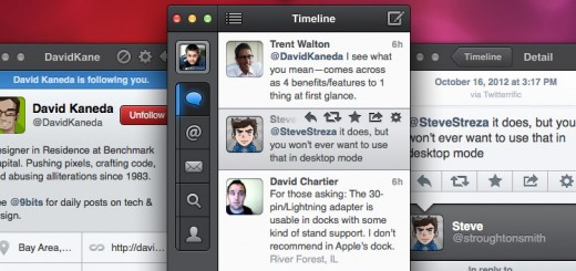 Tweetbot for Mac experiencing issues with new logins, is pulled from App Store Tweetbot