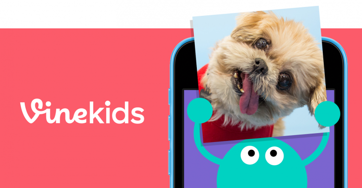 Twitter launches Vine Kids with 6 seconds of child-friendly fun