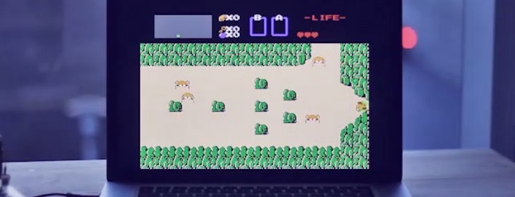 Legend of Zelda enemies are now artists, and you can buy their drawings with Bitcoin