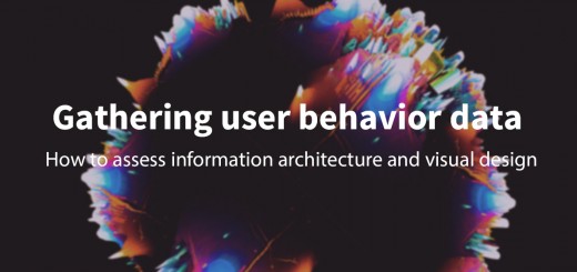 behaviordata