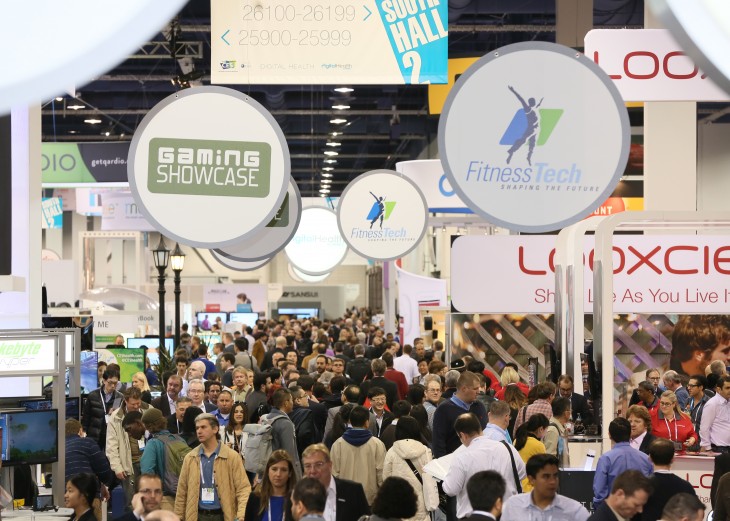 CES 2015: What to expect from the Las Vegas technology conference