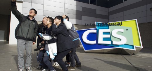 ces-selfie
