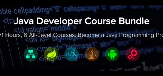 course bundle