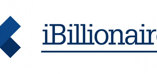 iBillionaire
