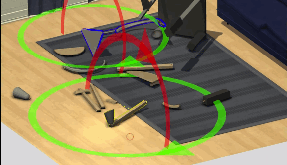 Relive your Ikea nightmares with the Höme ImprovisÄtion furniture assembly game