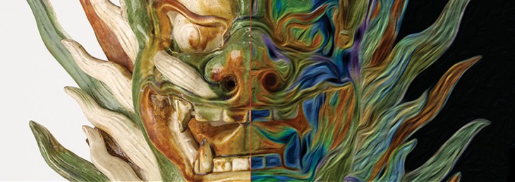 Smithsonian galleries release massive Asian art collection online for non-commercial use