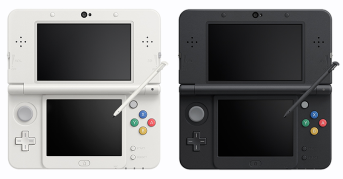 Nintendo is bringing Super NES classics to the 3DS