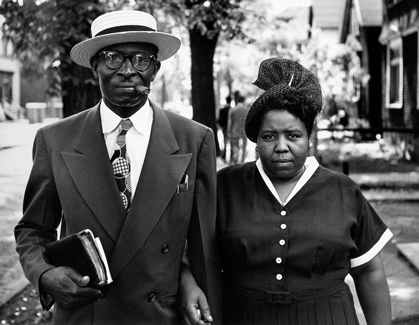 Boston museum unveils Gordon Parks’ 1950s photos of segregation in America in time for MLK day