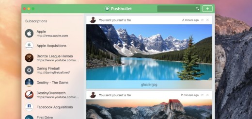 Pushbullet now lets you move files and mirror notifications between iPad, Mac and Safari too pushbullet_edition