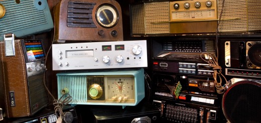 radios