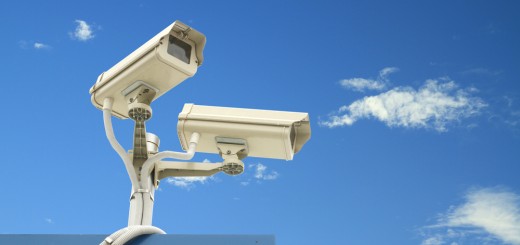 http://www.shutterstock.com/pic-116115853/stock-photo-security-camera-on-blue-sky-background.html?src=9v8hulIYcuRH2Gvpj3WiQg-1-22&ws=1