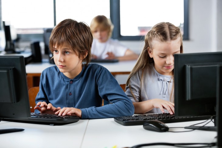 Tech companies including Google, O2 and Raspberry Pi will support coding lessons in UK schools