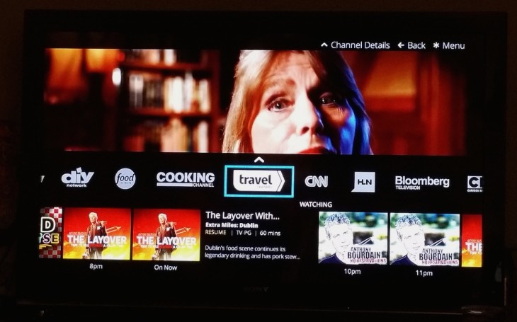 browse content channel lineup browse content channel lineup