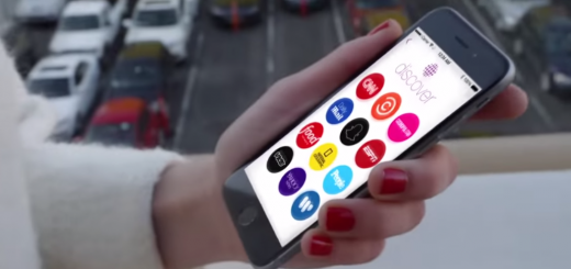 snapchat discover