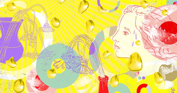 How to illustrate for magazines and why you should draw every day